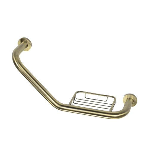 Поручень для ванны 43 см Gifortes...