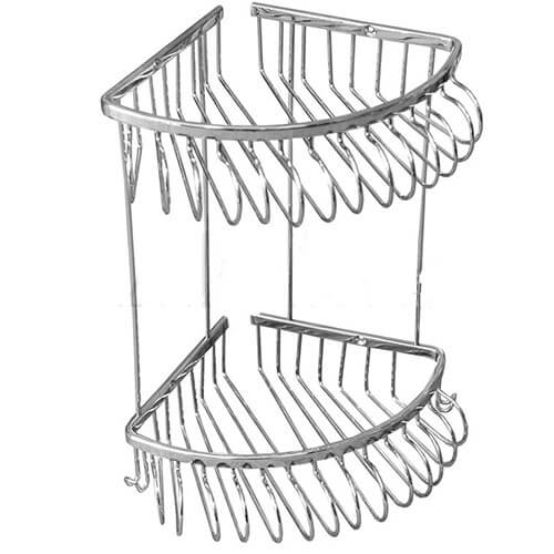 Полочка решетка угловая Hestia CH...