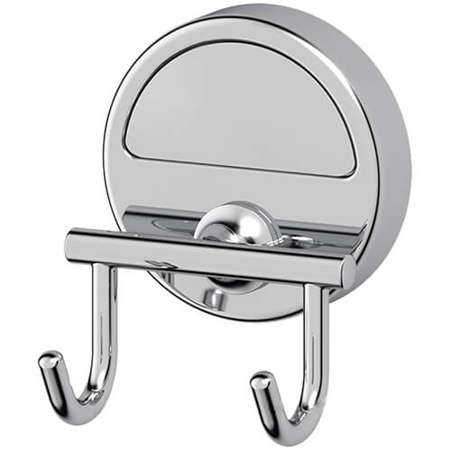 Крючок двойно Elite Classic M002