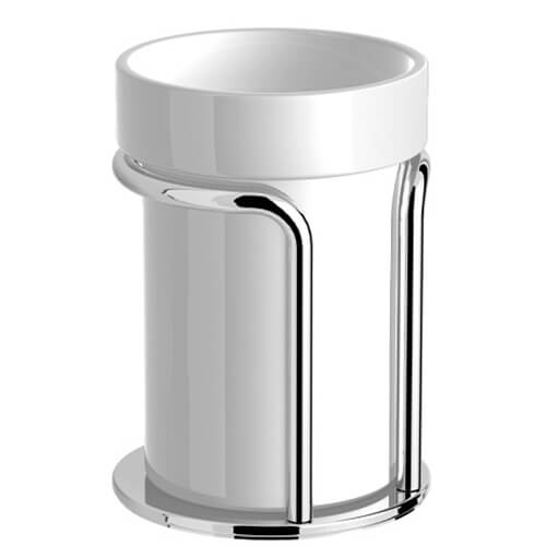 Стакан керамика настольный Langbe...