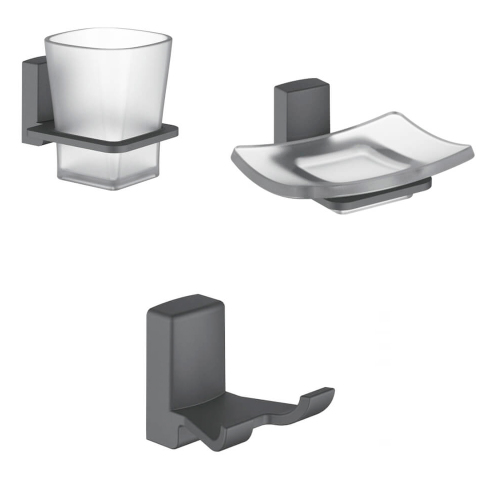 Набор Accoona 125AT графит Стакан...