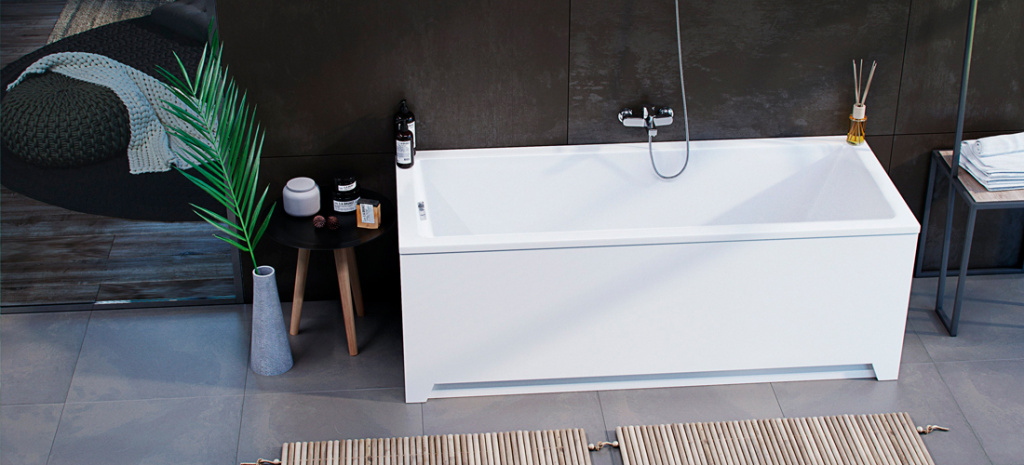 Акриловая ванна