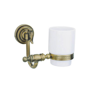 Стакан стекло керамика Retro Classic R-11