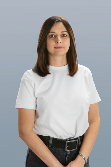 Сусанна Мазлова